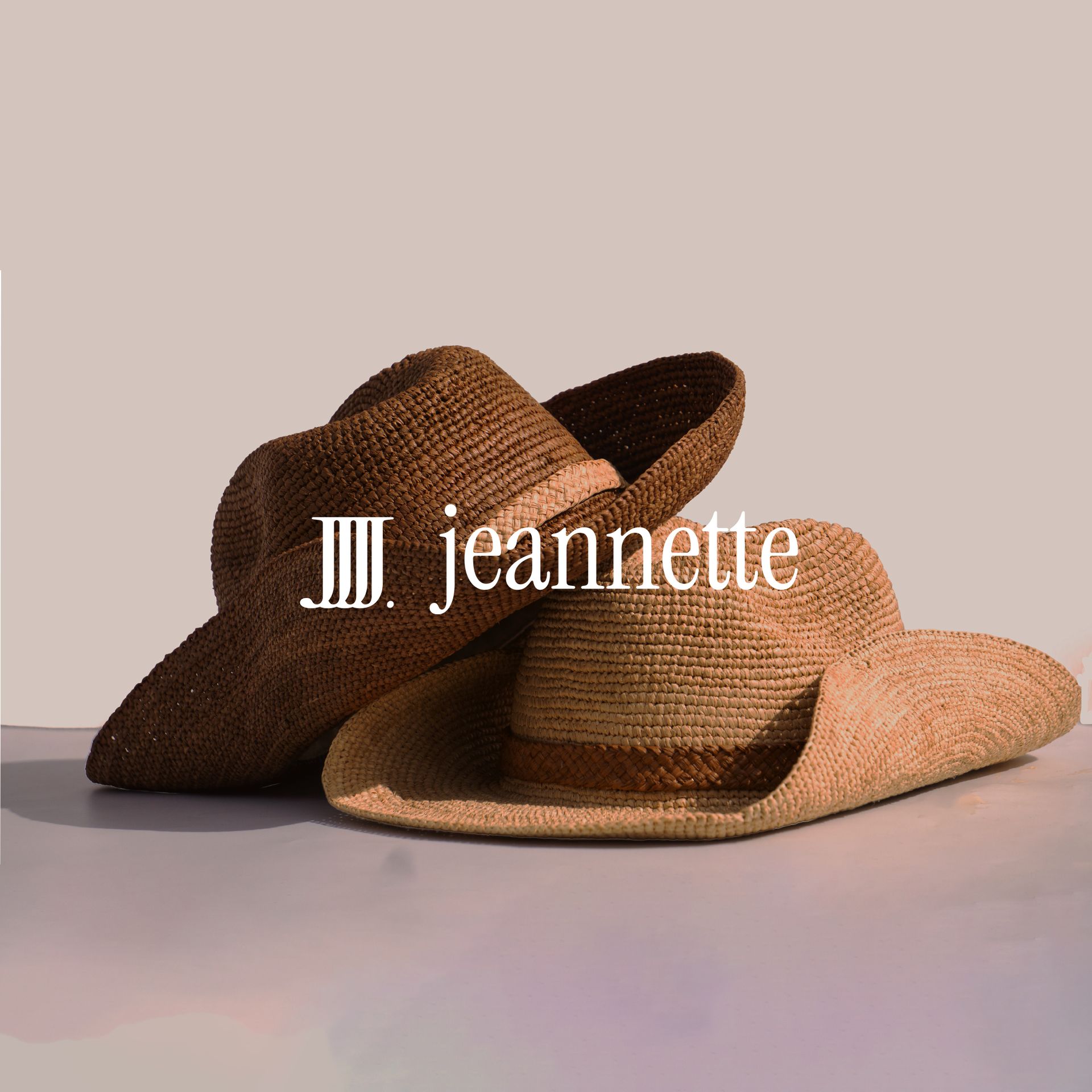 Projet Jeannette