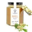 le miel de niaouli dans le Duo Miel 250g & Confiture