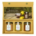 The Collection of 3 Jams 220g