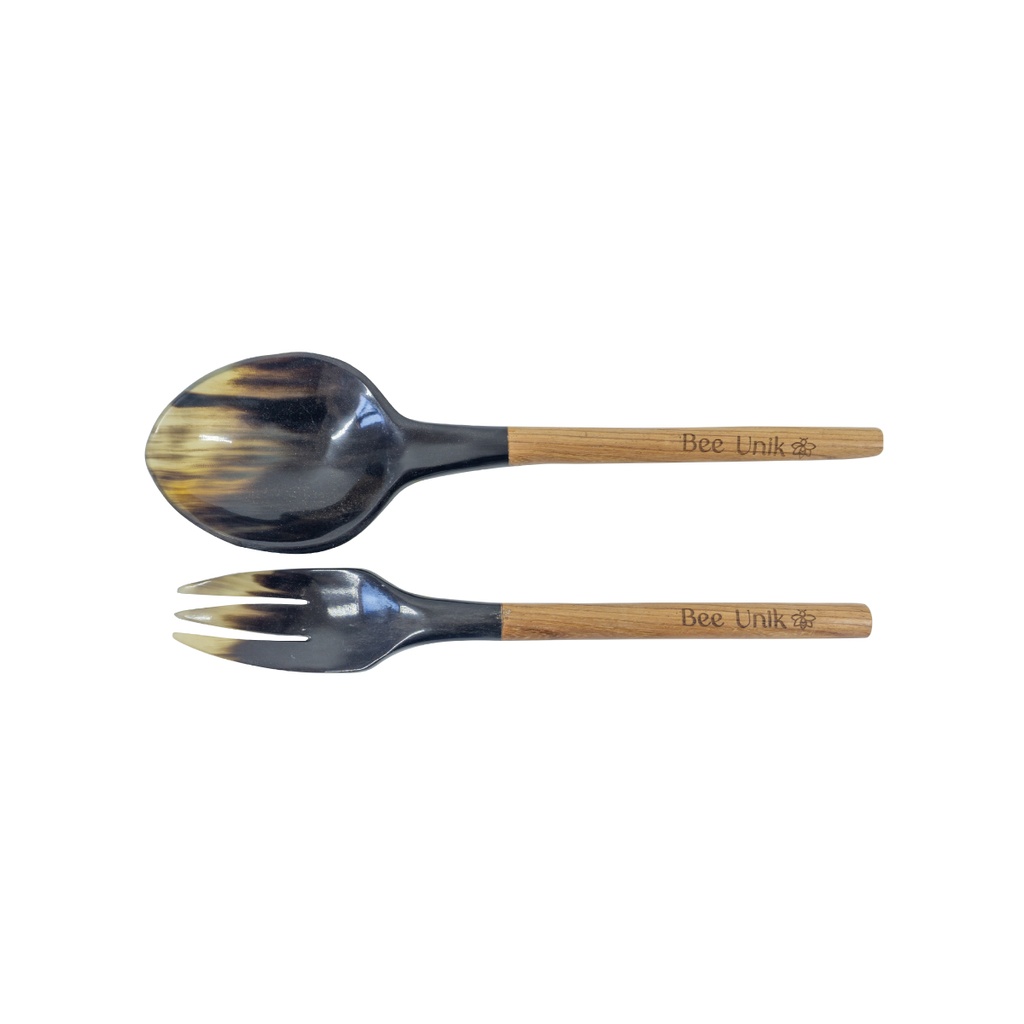 [1790602] Salad Spoon - PM