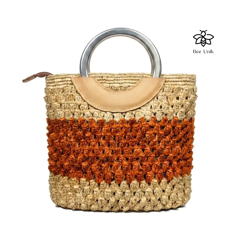 [1792583] Beehive (Grand Modèle (GM), Orange)