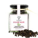 Poivre Noir en Grains - BIO