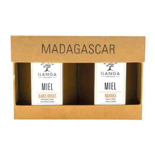 [5904268] Duo de Miels 250g