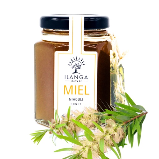 Miel de Niaouli 