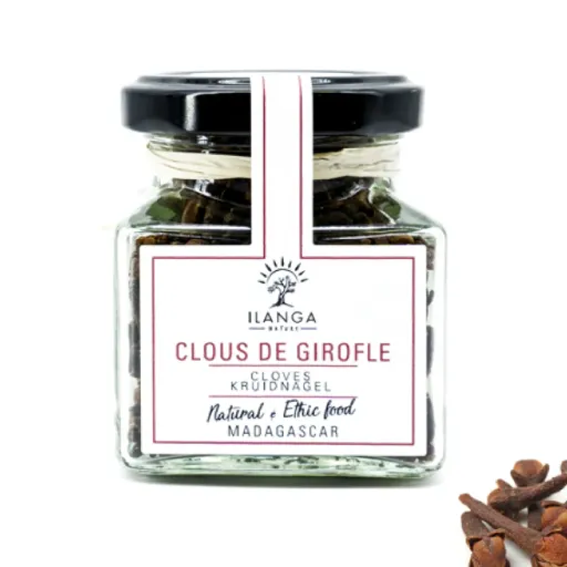 Clous de Girofle
